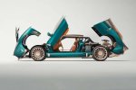 Spyker ponovno vstaja od mrtvih - fotografija 4