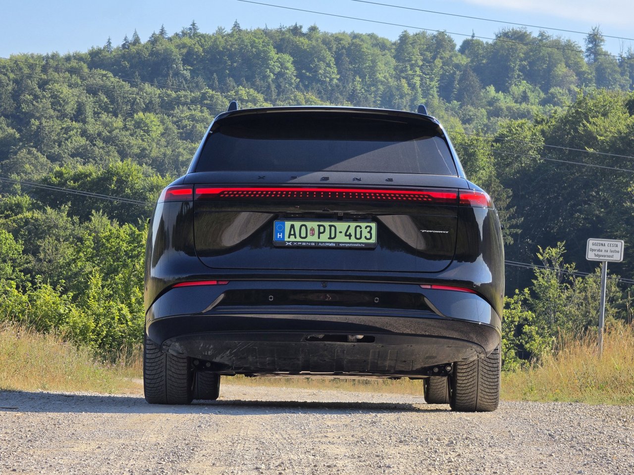 Tehnološki velikan, ki zna opozoriti nase