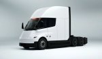 Tesla Semi prihaja v Evropo, prve velike stranke ga že naročajo - fotografija 10