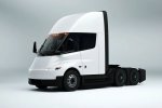 Tesla Semi prihaja v Evropo, prve velike stranke ga že naročajo - fotografija 11
