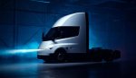 Tesla Semi prihaja v Evropo, prve velike stranke ga že naročajo - fotografija 12
