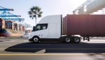 Tesla Semi prihaja v Evropo, prve velike stranke ga že naročajo - fotografija 13
