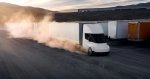 Tesla Semi prihaja v Evropo, prve velike stranke ga že naročajo - fotografija 40