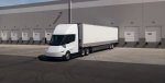 Tesla Semi prihaja v Evropo, prve velike stranke ga že naročajo - fotografija 4