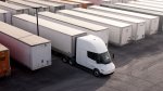 Tesla Semi prihaja v Evropo, prve velike stranke ga že naročajo - fotografija 5