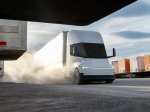 Tesla Semi prihaja v Evropo, prve velike stranke ga že naročajo - fotografija 7