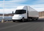 Tesla Semi prihaja v Evropo, prve velike stranke ga že naročajo - fotografija 9