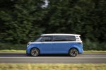 Prvi Volkswagnov električni bivalni kombi, začetna cena znaša 60 tisočakov - fotografija 11