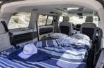 Prvi Volkswagnov električni bivalni kombi, začetna cena znaša 60 tisočakov - fotografija 3