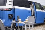 Prvi Volkswagnov električni bivalni kombi, začetna cena znaša 60 tisočakov - fotografija 8