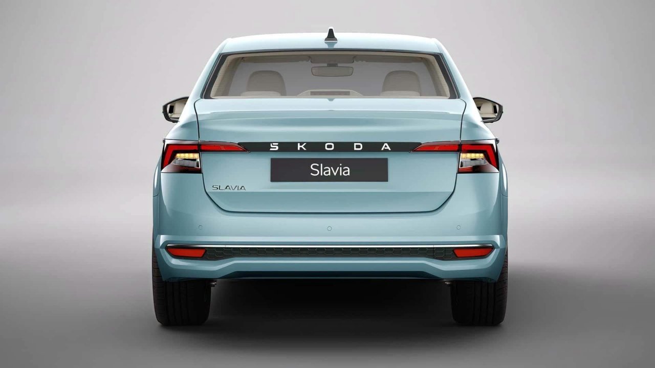 To je nova Škoda za 9 tisoč evrov, zakaj je ni v Evropi? To je nova Škoda za 9 tisoč evrov, zakaj je ni v Evropi?