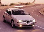 V igri za Alfo Romeo je bil tudi ameriški Ford - fotografija 1