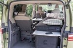 Volkswagen California Beach z napihljivo kuhinjo - fotografija 1