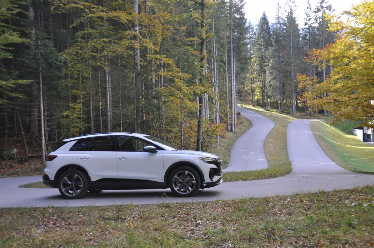 Audi lastnikom ponuja do 10 tisoč dolarjev popusta, da bi obdržali svoje avtomobile