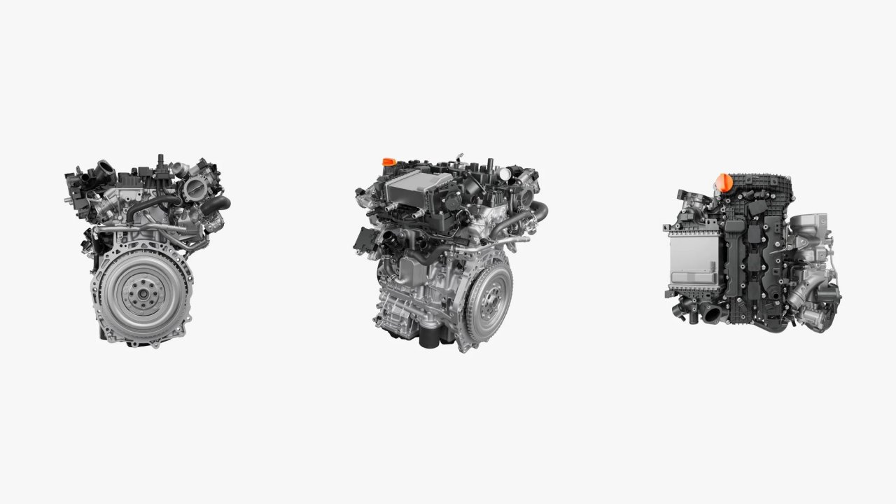 Bencinski motor, ki lahko deluje tudi meter pod vodo Bencinski motor, ki lahko deluje tudi meter pod vodo