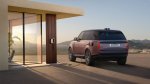 Dobrih 163 tisočakov stane prvi električni Range Rover - fotografija 18
