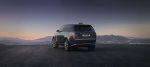 Dobrih 163 tisočakov stane prvi električni Range Rover - fotografija 21