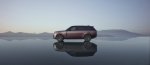 Dobrih 163 tisočakov stane prvi električni Range Rover - fotografija 24