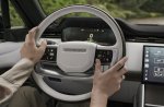 Dobrih 163 tisočakov stane prvi električni Range Rover - fotografija 26