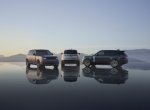 Dobrih 163 tisočakov stane prvi električni Range Rover - fotografija 27