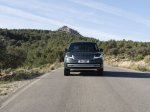 Dobrih 163 tisočakov stane prvi električni Range Rover - fotografija 3
