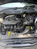 Ford EcoSport s šestimi kolesi - zato, ker lahko! - fotografija 20