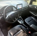 Ford EcoSport s šestimi kolesi - zato, ker lahko! - fotografija 2