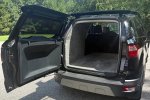 Ford EcoSport s šestimi kolesi - zato, ker lahko! - fotografija 9