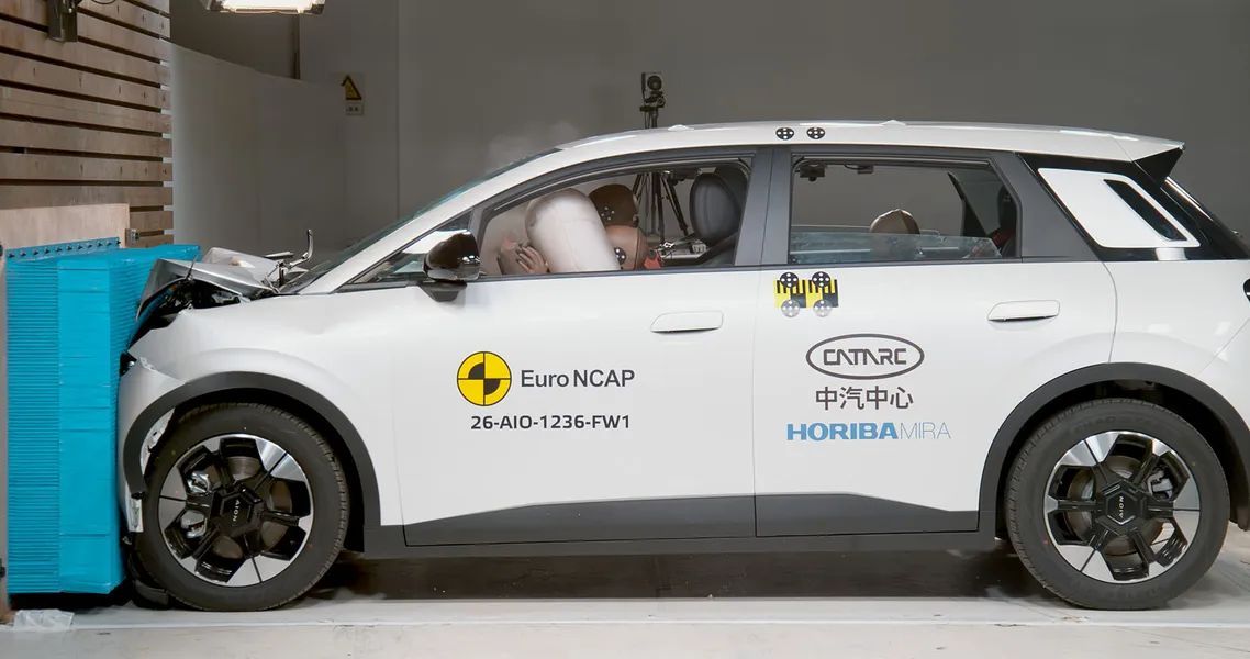Kitajci s petimi zvezdicami, Cupra ostala pri štirih