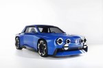 Legenda se je vrnila: Renault 8 Gordini je postal električni kupe - fotografija 11