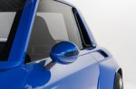Legenda se je vrnila: Renault 8 Gordini je postal električni kupe - fotografija 23