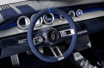 Legenda se je vrnila: Renault 8 Gordini je postal električni kupe - fotografija 29
