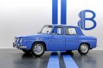 Legenda se je vrnila: Renault 8 Gordini je postal električni kupe - fotografija 2