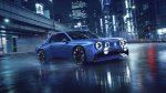 Legenda se je vrnila: Renault 8 Gordini je postal električni kupe - fotografija 36