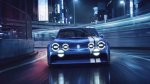 Legenda se je vrnila: Renault 8 Gordini je postal električni kupe - fotografija 3
