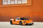 McLaren – zgodba človeka, dirk in avtomobilov - fotografija 23