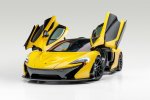McLaren – zgodba človeka, dirk in avtomobilov - fotografija 27