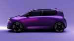 Nissan ima spet majhen in poceni mestni avto - fotografija 14
