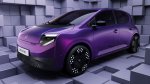 Nissan ima spet majhen in poceni mestni avto - fotografija 32