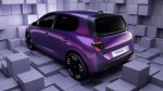 Nissan ima spet majhen in poceni mestni avto - fotografija 35