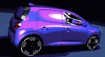 Nissan ima spet majhen in poceni mestni avto - fotografija 6