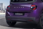 Nissan ima spet majhen in poceni mestni avto - fotografija 82