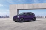 Nissan ima spet majhen in poceni mestni avto - fotografija 89