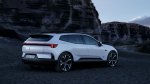 Novi Polestar 4 je bolj karavan kot SUV in ima celo zadnje steklo - fotografija 11