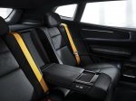 Novi Polestar 4 je bolj karavan kot SUV in ima celo zadnje steklo - fotografija 4