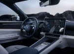 Novi Polestar 4 je bolj karavan kot SUV in ima celo zadnje steklo - fotografija 5