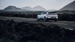 Novi Polestar 4 je bolj karavan kot SUV in ima celo zadnje steklo - fotografija 7