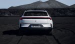 Novi Polestar 4 je bolj karavan kot SUV in ima celo zadnje steklo - fotografija 8