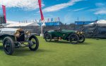 Od Alfonsa XIII do 820 KW: 114 let zgodovine na enem mestu - fotografija 12