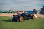 Od Alfonsa XIII do 820 KW: 114 let zgodovine na enem mestu - fotografija 15